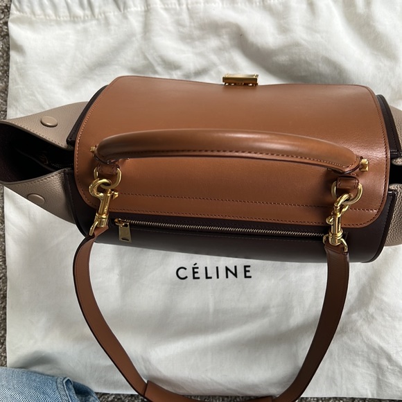 Celine Small Trapeze - Picture 6 of 15